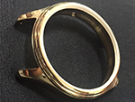 Previous representative trial production Stainless alloy